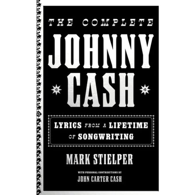 The Complete Johnny Cash - Johnny Carter Cash