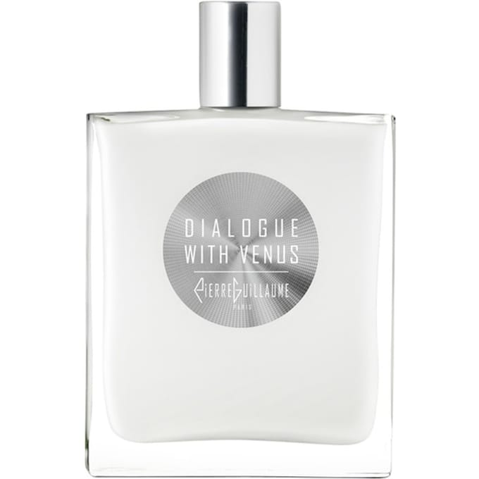 Pierre Guillaume Paris White Collection Eau de Parfum Spray Damesparfum Unisex 100 ml