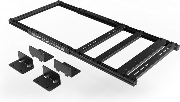 Next Level Racing Elite Motion Adapter Frame