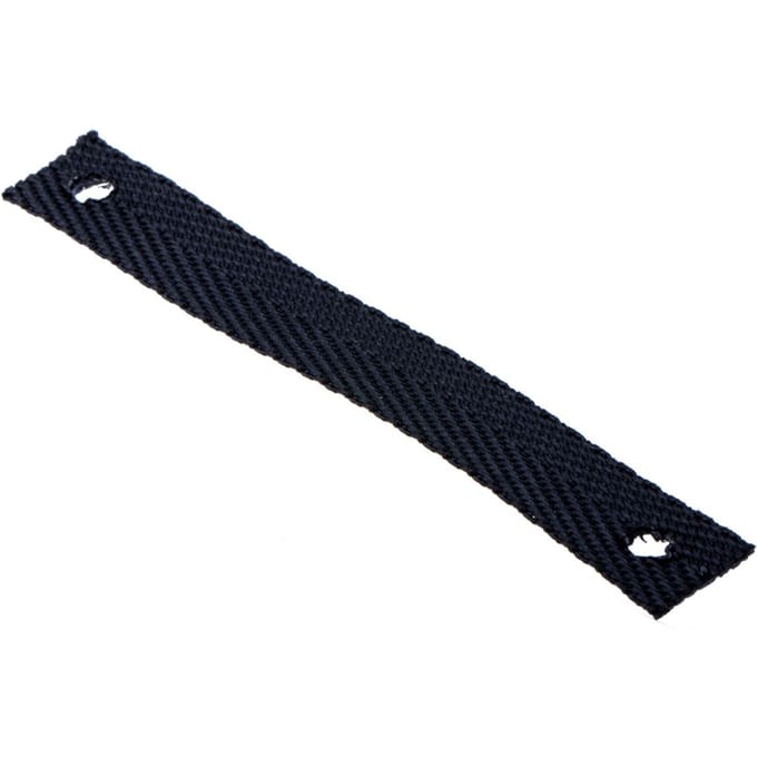 Av isolator, fram