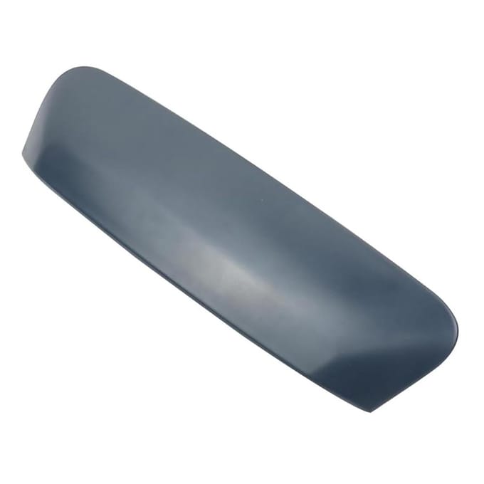 Poignée de hayon Bouton d'ouverture de coffre pour Opel Corsa D 2006-2014 black
