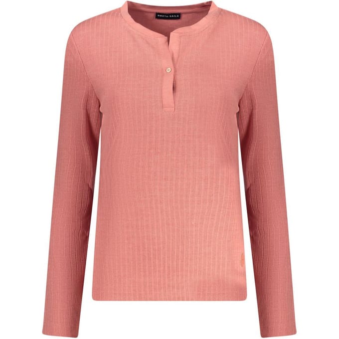 North Sails Rosa Polyester Damestrui