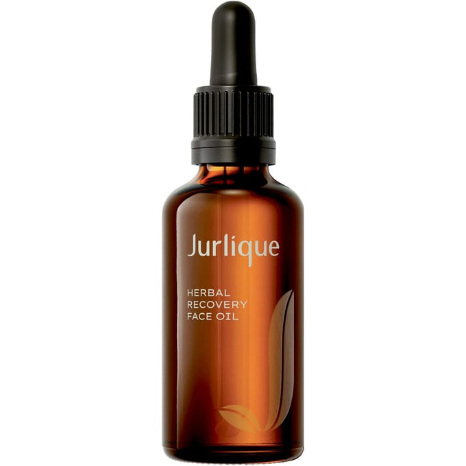 Jurlique Herbal Recovery Face Oil 50 ml
