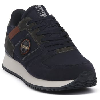 Lage Sneakers Napapijri 01Y NAVY GREY