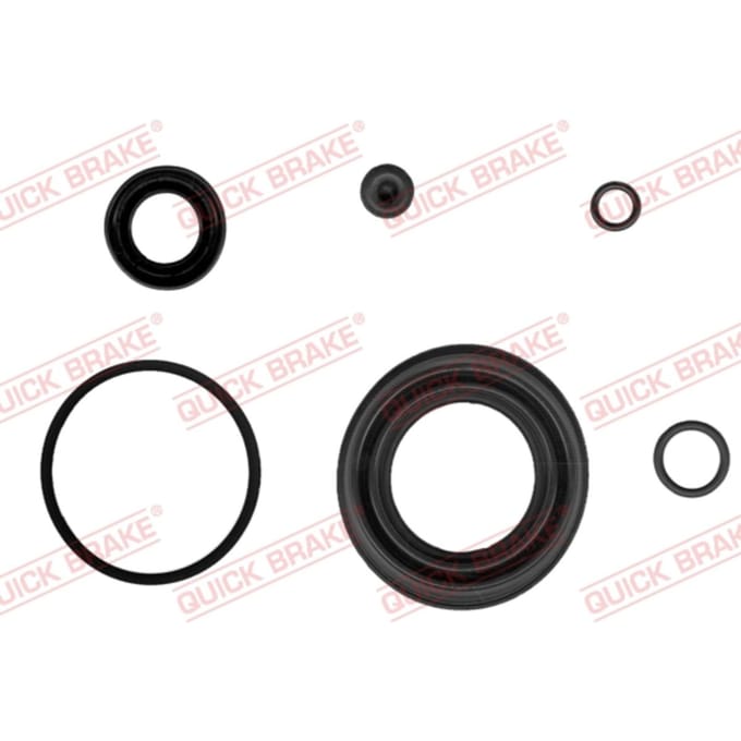 Reparatieset, remklauw QUICK BRAKE 114-0209