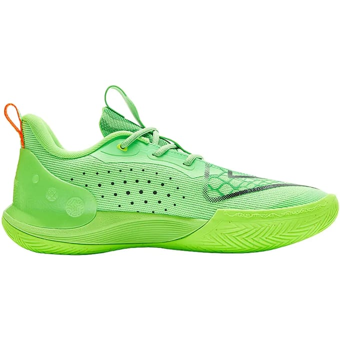 Basketbalschoenen Peak Big Triangle 4
