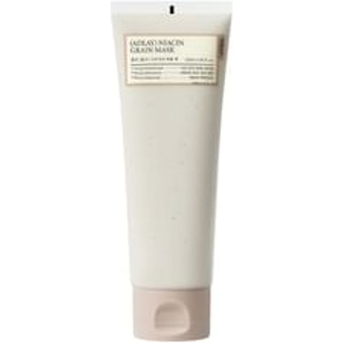 [COMPLÈTEMENT] Masque aux Grains de Niacine Adlay 120ml