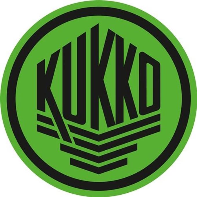 kukko trekker 110-3 spanwijdte 200 mm - 110-3