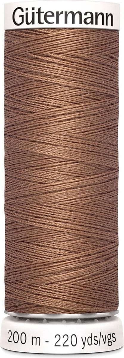 Gutermann Polyester Naaigaren 200meter-444