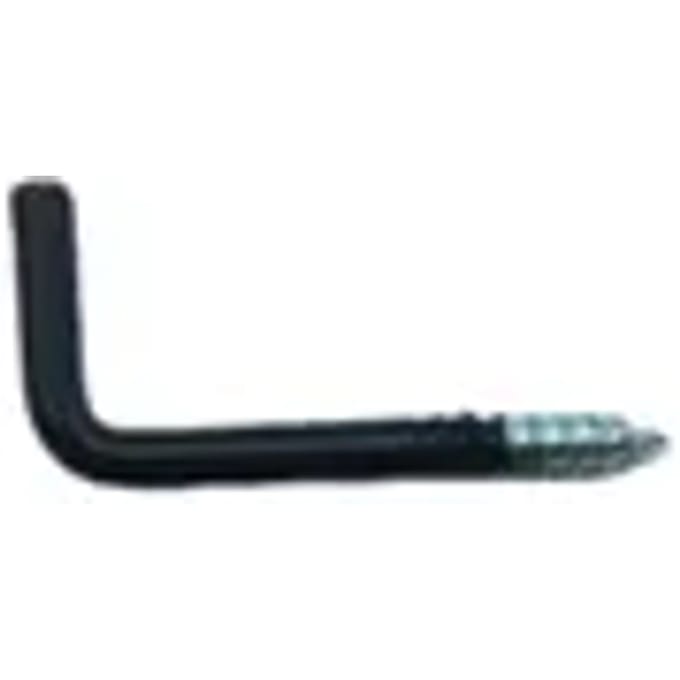 Sencys Schroefduim 2,5x25mm Zwart Per 30