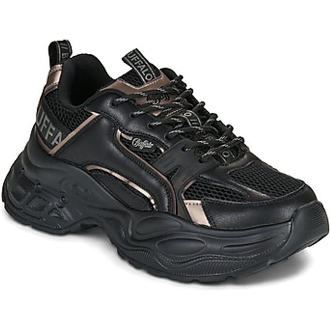 Lage Sneakers Buffalo YUNO ONE