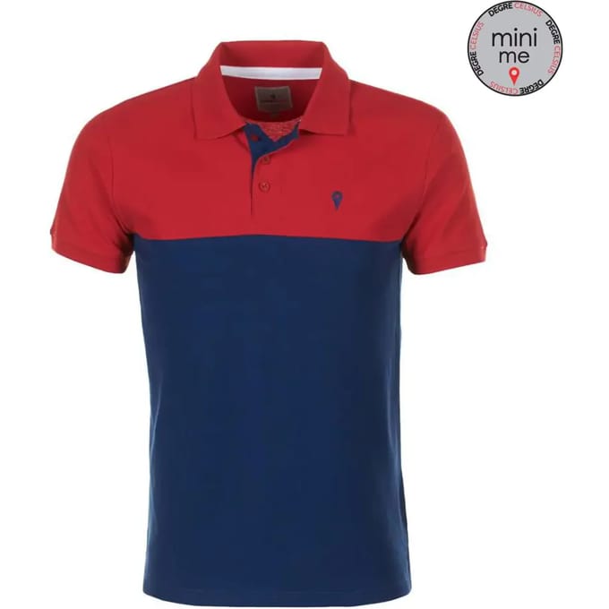 Polo Degré Celsius Caloste