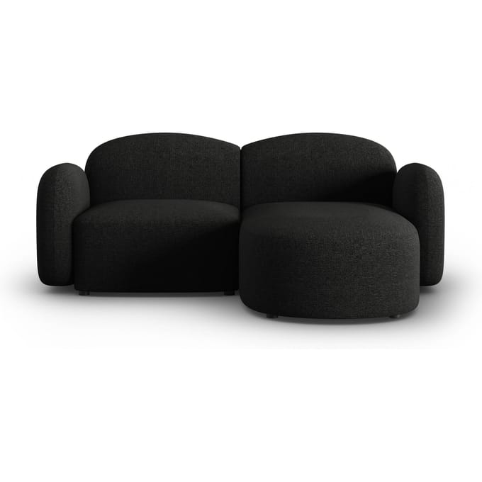 Hoekbank Blair rechts chenille | Micadoni Home