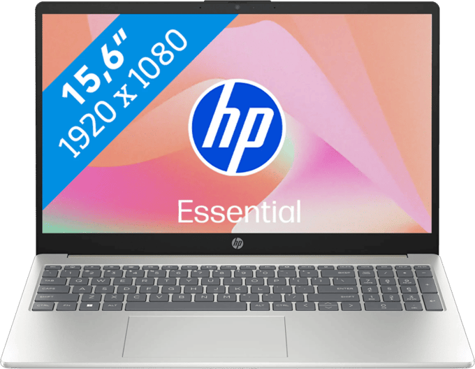 HP Laptop 15-fd1952nd