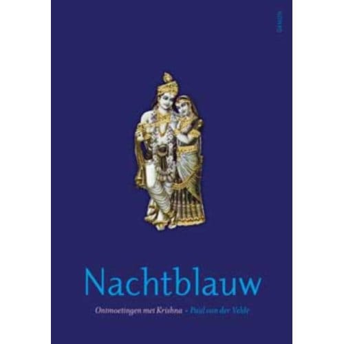 Nachtblauw - P. van der Velde