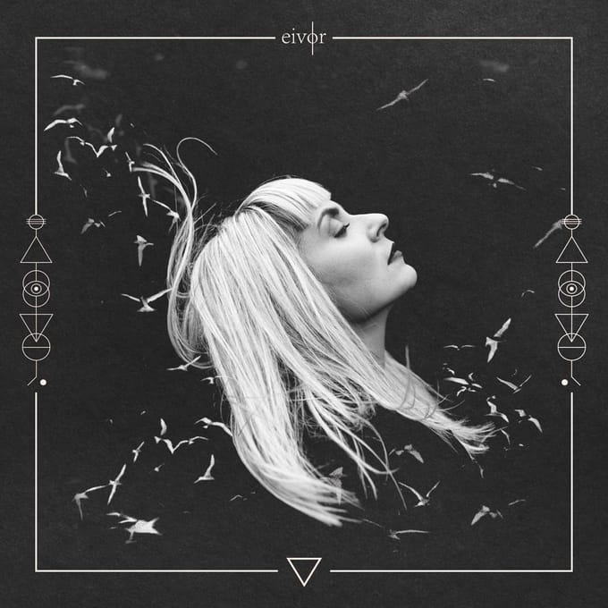 Eivør Pálsdóttir - Slør (LP)