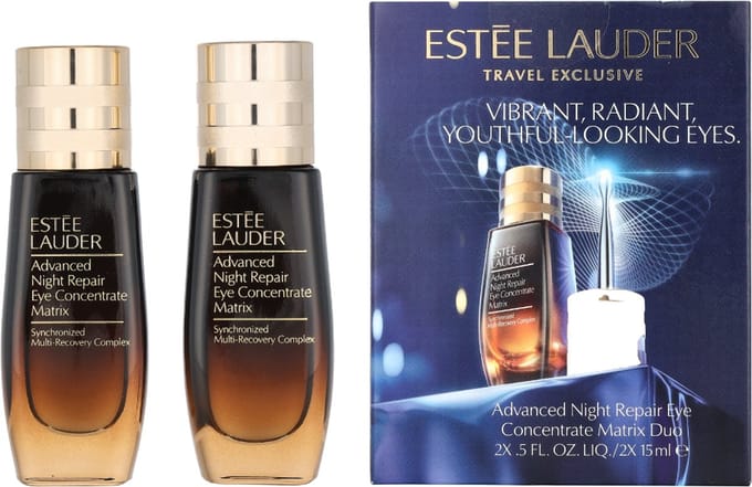 Estee Lauder advanced night repair eye concentrate matrix duo 30ml - 2x15 ml