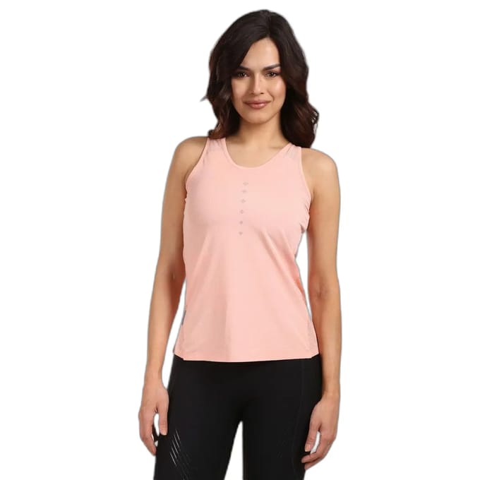 Women's Running Top Kilpi Sien-w Pink - 40