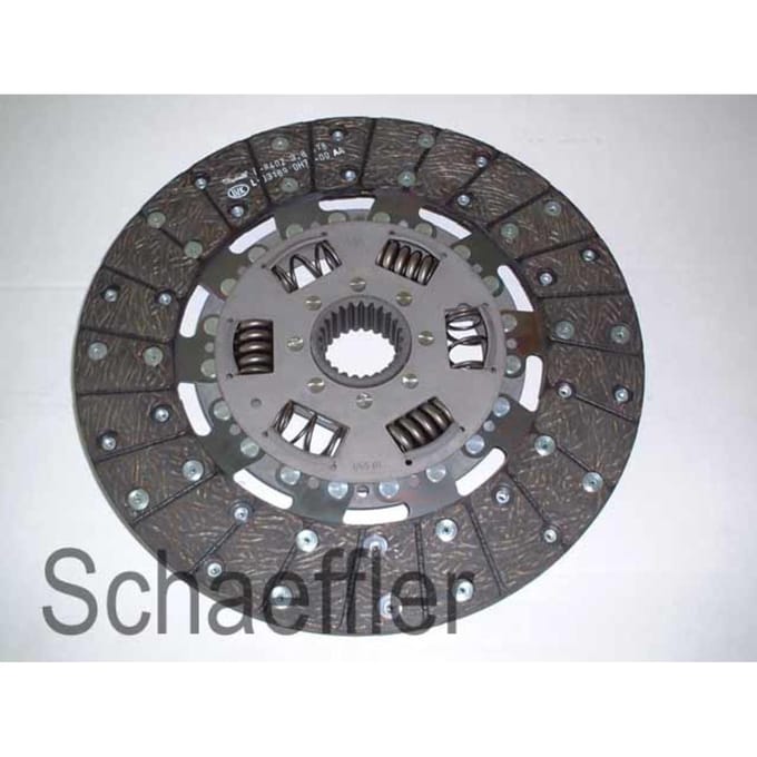 Koppelingsschijf LUK 328 0275 11