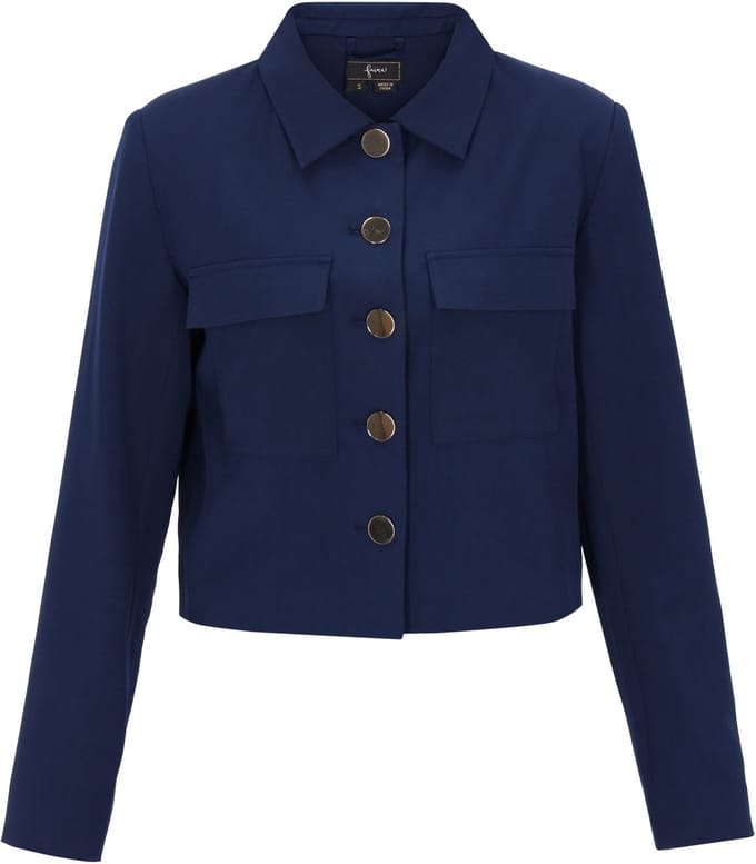 faina Blazer