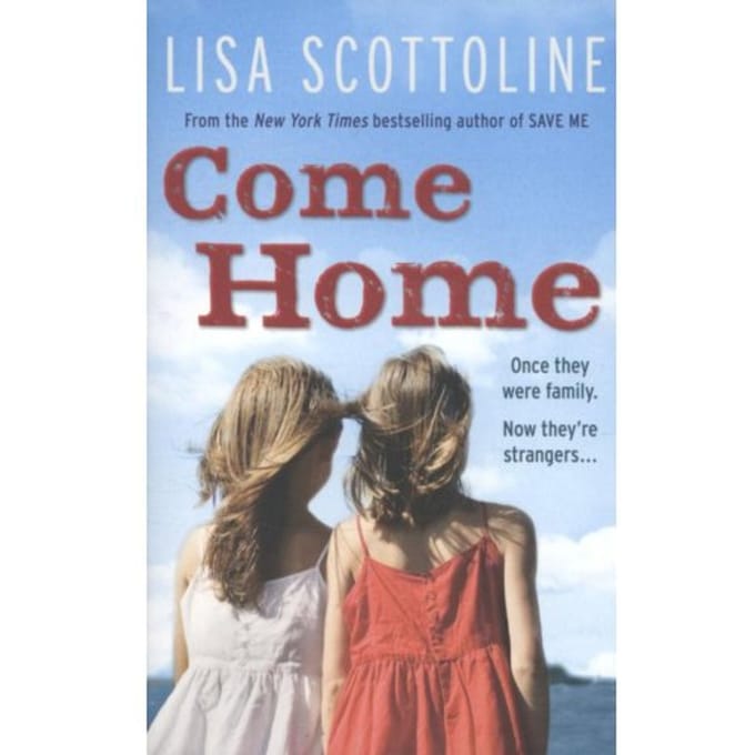 Come Home - Lisa Scottoline