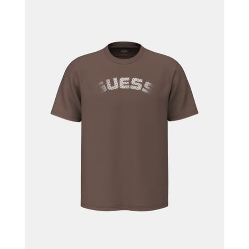 T-shirt Guess Anton CN
