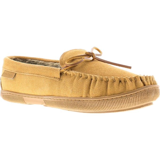 Hush Puppies Ace Slip On MEMORY FOAM Pantoffels Heren