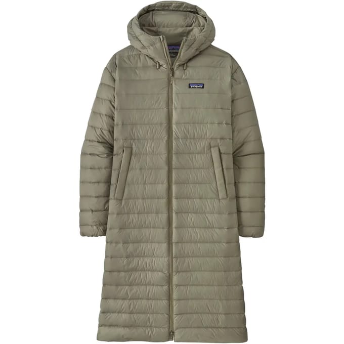 Donsjack voor dames Patagonia