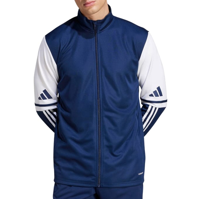 Adidas Squadra 25 Trainingsjas Heren - Maat L