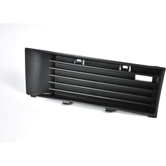 Ventilatierooster, bumper BLIC 6502-07-7514997P links