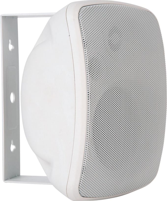 Artsound ASW55.2T Passieve Waterdichte Luidspreker - Wit (Per stuk