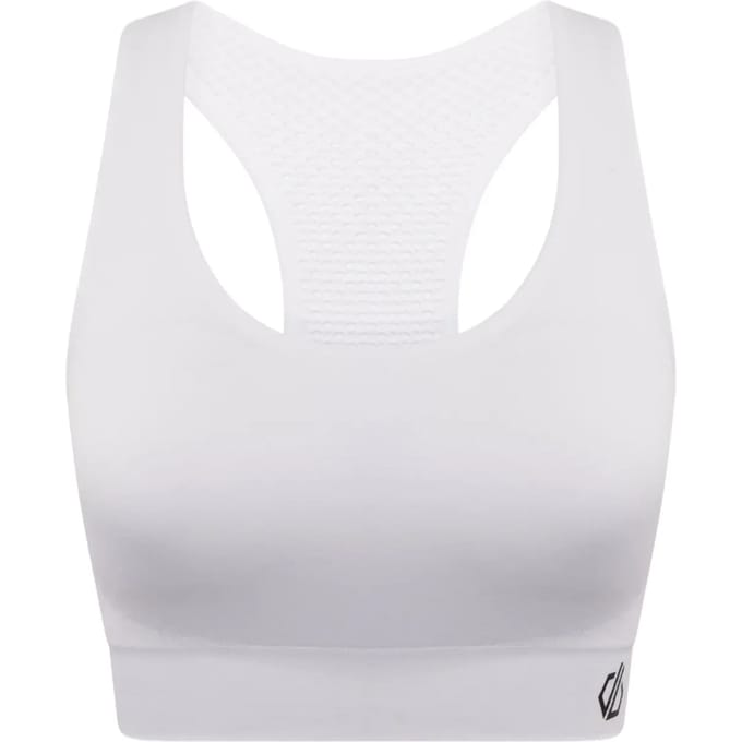 Dare2B Dont Sweat It Light, comfortabele en sneldrogende sportbeha voor dames