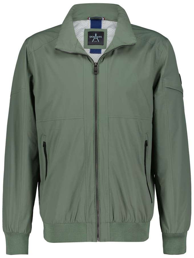 Donders 1860 Zomerjack textile jacket 21779/640