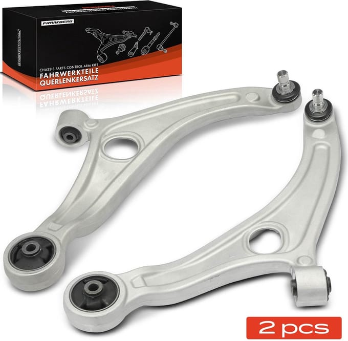 Frankberg 2x draagarm vooras voor KIA Optima FSGDS6B 2012-2015
