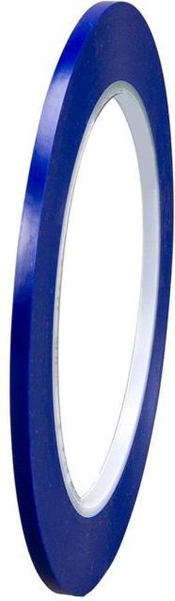 3M Blue Fine Line Tape - 3mm