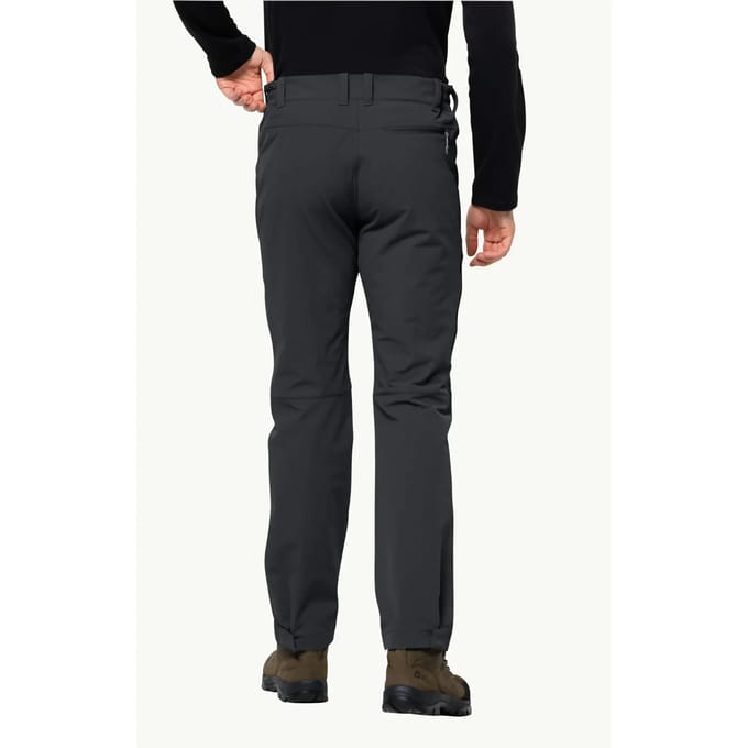 Waterdichte broek Jack Wolfskin Activate XT