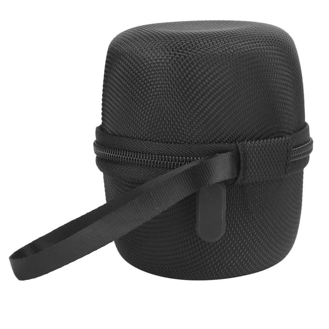 Draagbare Bluetooth Speaker Beschermhoes Zuil Opbergtas Dragen voor Sony SRSXB12