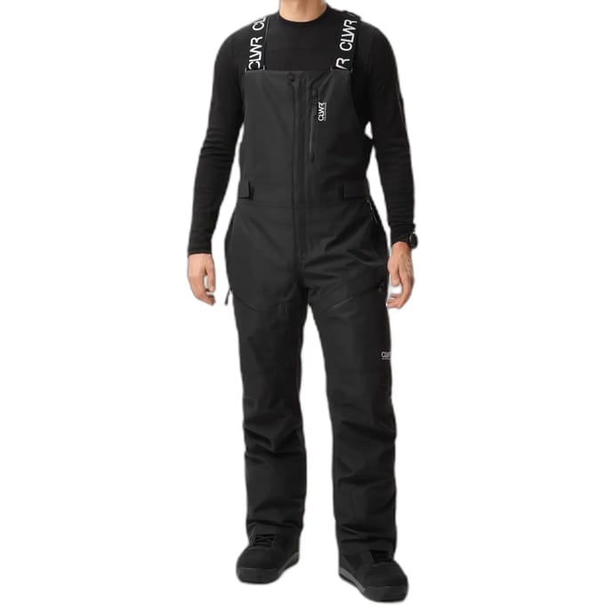 Ski-overalls Colourwear Slash