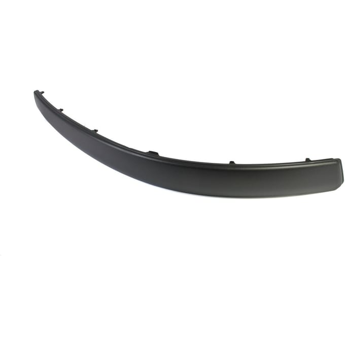 Sierlijst/beschermstrip, bumper BLIC 5703-05-9539922P rechts