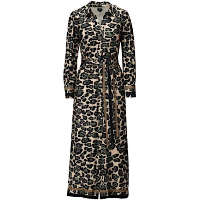 K-design jurk B112 - P014