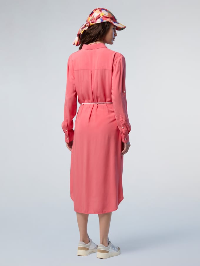 North Sails Midi-jurk ECOVERO™