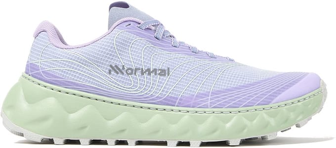 Nnormal Tomir 2.0 Trailschoenen Paars EU 40 2/3 Man