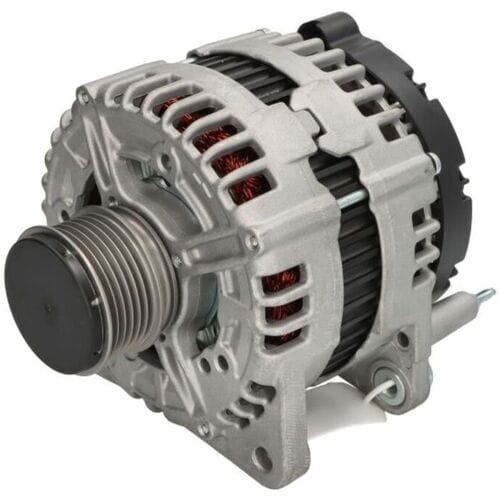 Driefasige generator PULSAR ROTATING ELECTRICS PSR10504