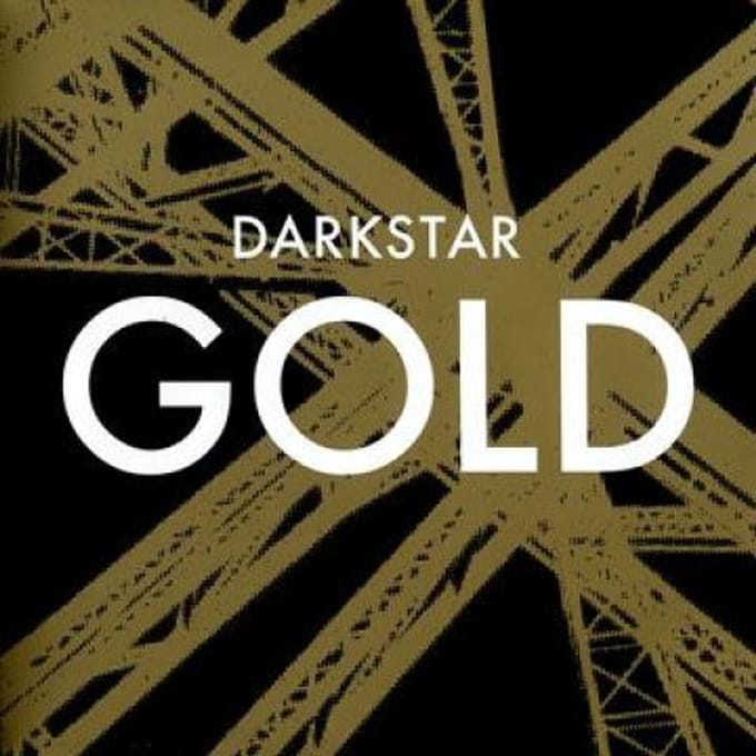 Darkstar - Gold And Green (12" Single)