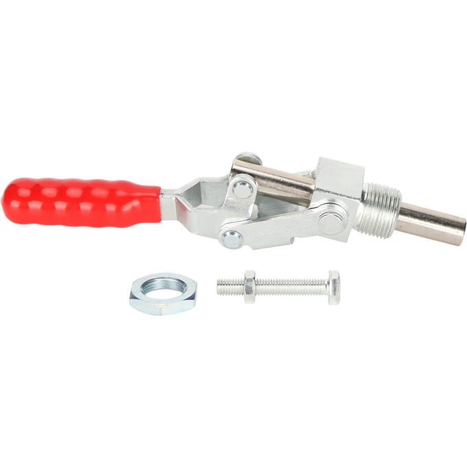 Pince à bascule professionnelle de type push-pull, outil de fixation GH36204M white
