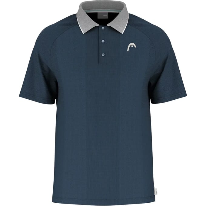 Polo Head Performance