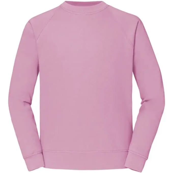 Sweatshirt Fruit of the Loom Classic Raglan
