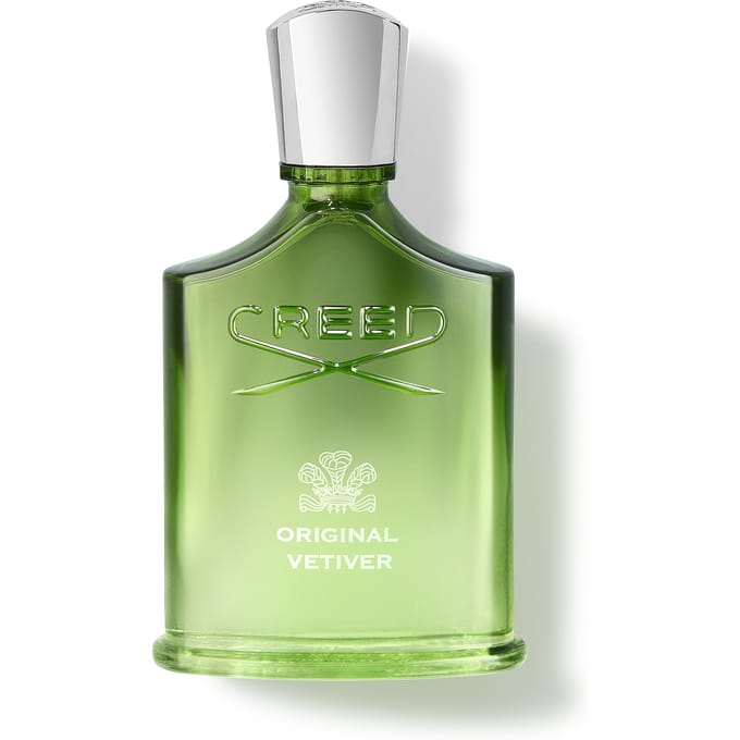 Creed Millesime Original Vetiver Eau de Toilette 100ml