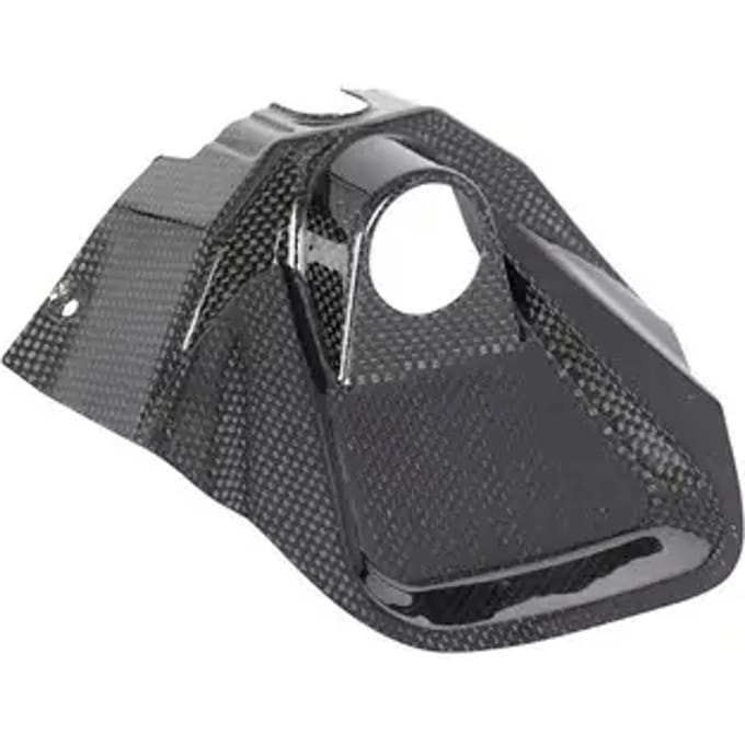 Motorfiets tankbeschermer Lightech Aprilia