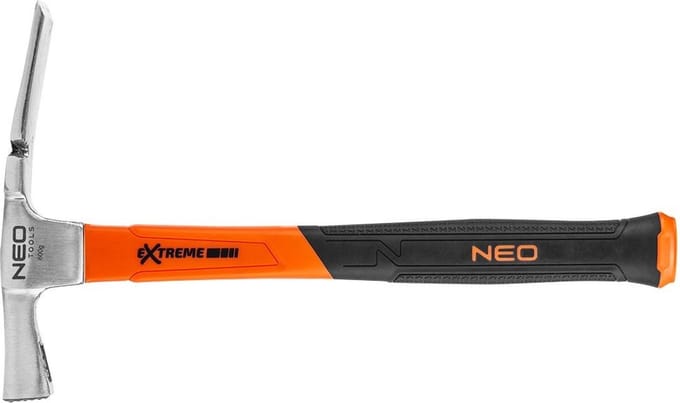 Metselhamer - 600 gram - DIN 5108
